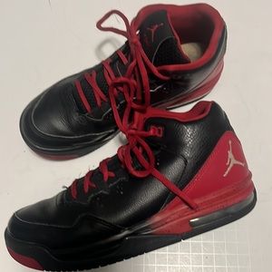 Jordan Flight Sneakers Size 5 Youth